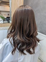 レイシャス(RAYCIOUS)&nbsp;艶やかハイライト