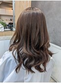 艶やかハイライト