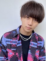 ピチカート(pizzicato)&nbsp;ナチュラルニュアンスマッシュ