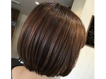 ラッドヘア(RAD HAIR)の雰囲気（スタイルや髪、頭皮の悩み一緒に改善しましょう。）