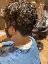 レイ 柏たなか店(Ray)&nbsp;パーマスタイル