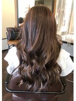 リピュア(Re:PURe)&nbsp;**ピンクベージュハイライト**