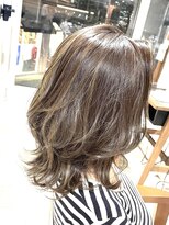 バブ バイネオリーブ(Bab by neolive)&nbsp;ハイライトカラー