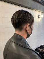 アクアヴィタエ(Aqua vitae)&nbsp;メッシュスタイルショート