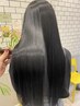 【Mai専用】カット＋カラー＋うるつや髪質改善トリートメント　￥23,100～