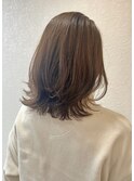 レイヤーボブ