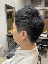 コンヤ(CON YA)&nbsp;ナチュラルメンズショート