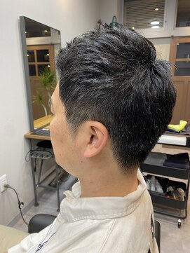 コンヤ(CON YA) ナチュラルメンズショート