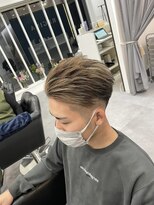 レジーナ(REGINA)&nbsp;☆メンズハイライトデザイン☆