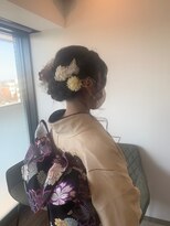 ルセ イノベーション 蓮田店(Ruse innovation)&nbsp;成人式セット