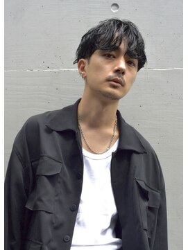 テテコケット(tete coquette) 大人かっこいいワイルドマッシュ