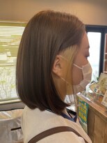 ダンデライオン(dandelion)&nbsp;イヤリングカラー