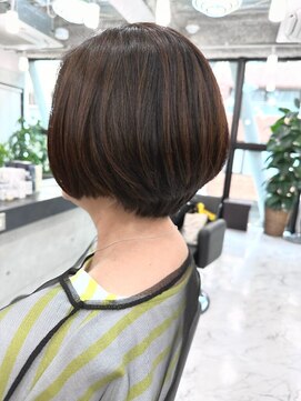 エンディアリング 東銀座(Endearing) 大人ガーリー/チョコレート/モード/プリカール/眉毛/銀座/東銀座