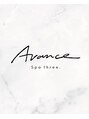 アヴァンセスパスリードット(Avance Spa three.)/AVANCE spa.three