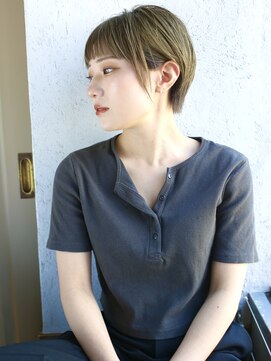 バース(BIRTH) 天神【BIRTH】大人ガーリー×コンパクトショート4