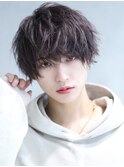 ムートンマッシュ