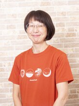 憩いの空間 ブックアンドヘアー(憩いの空間 Book&Hair)&nbsp;瀬戸口 志津華