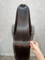 アールクリップ 表参道(arclip)&nbsp;髪質改善サイエンスアクア【髪質改善/髪質改善トリートメント】