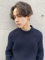 handsomeshort