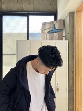 ヤドリギ(yadorigi) 宮城リョータスタイル