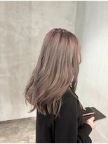 トイロ 自由が丘(Toiro)&nbsp;ピンクグレージュ