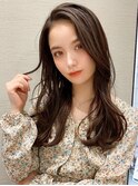 ♪大人可愛い愛されロングヘア美髪20代30代40代高田馬場
