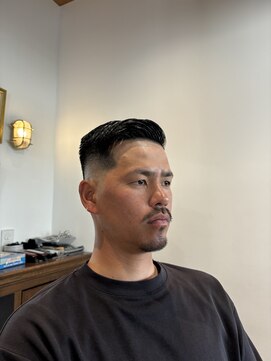 バズ(BUZZ) パートスタイル