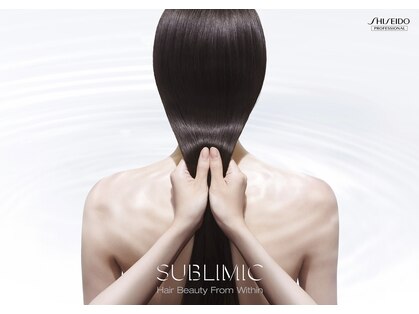 ウェーヴ アズシュガー 浜松佐藤店(wave as sugar)の写真