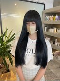 ♪ブルーブラック♪