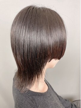 アドール(ADOR) [MIHO* ADOR] 韓国 / 韓国美髪 /美髪 /ストレート / 髪質改善