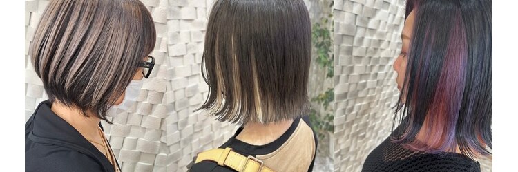 オリバー(ORiVER)のサロンヘッダー