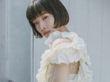 クリアーオブヘアー 栄南店(CLEAR of hair)の雰囲気（あなたの理想のヘアに☆/ケアブリーチ/ハイライト/ダブルカラー）