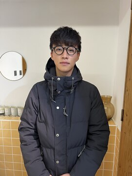 ネルケ 立川(nelke) スパイキーショート/刈り上げないショート