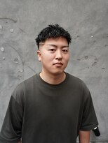 メンズグルーミングナンバーナイン(MEN'S GROOMING NUMBER NINE)&nbsp;ツイスト