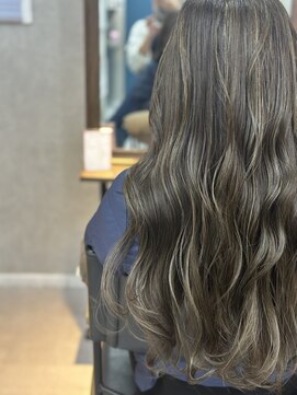 リ ランド(RE:LAND) コントラストハイライト