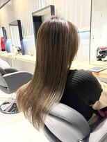 オペラバイジーナ(OPERA by ZINA)&nbsp;ミルクティーベージュ