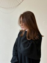 エフヘア レヴェリー(Fhair reverie)&nbsp;シークレットハイライト