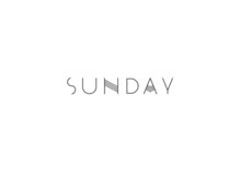 サンデー(SUNDAY)