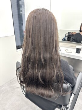 ゴウトゥデイシェアサロン 町田店(GO TODAY SHAiRE SALON) グレージュ【町田】