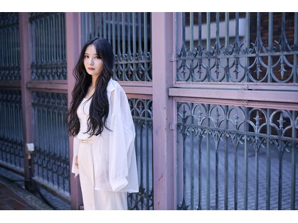 アシュリー(ashuley)の写真