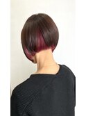 春のおすすめボブ