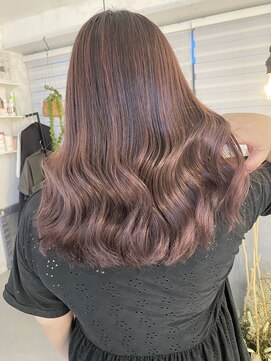 プルメリアドット(Plumeria.) ナチュラル