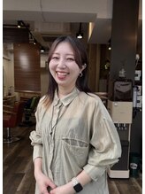 エドゥース(et DOUCE) 藤枝 綾菜