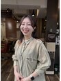 エドゥース(et DOUCE) 藤枝 綾菜