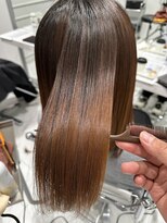 ニューヨークニューヨーク 垂水店(NYNY)&nbsp;髪質改善ｘ縮毛矯正ｘストレートパーマｘオージュア