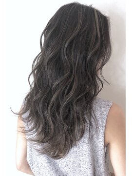 ティータ(teeta) ハイライト