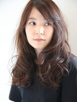 ポンテ 福津店(ponte)&nbsp;髪質改善カラー