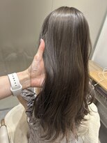 ペタル(Petal)&nbsp;グレージュカラー