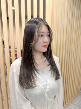 フィルム(.fiLm) ロングレイヤー