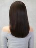 【TOKIO☆髪質改善♪】カット+TOKIO髪質改善トリートメント ￥7900